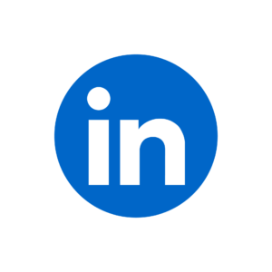 Linkedin Logo Linkedin Icon Transparent Free Png